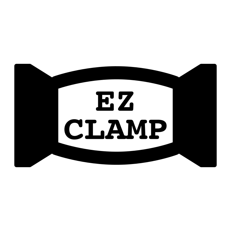 EZ Clamp Spring logo