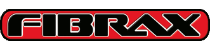 Fibrax logo