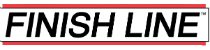 Finish Line logo