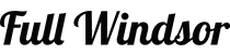 Full Windsor logo