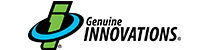 Genuine Innovations logo