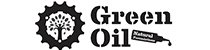 Green Oil logo