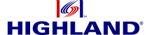 Highland logo