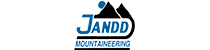 Jandd logo