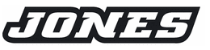 Jones logo