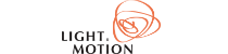 Light & Motion logo