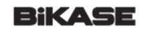 Bikase logo