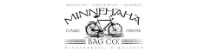 Minnehaha Bag Co. logo