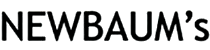 Newbaums logo