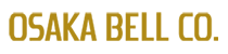 Osaka Bell Co. logo