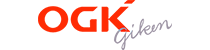 Osaka Grip Mfg. logo
