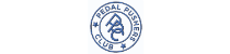 Pedal Pushers Club logo