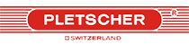 Pletscher logo