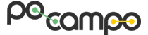 Po Campo logo