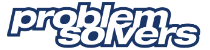 Problem Solvers logo
