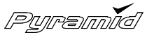Pyramid logo