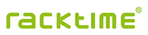 Racktime logo