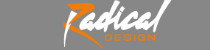 Radical Design logo