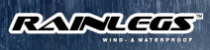 Rainlegs logo