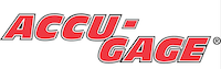 Accu-Gage logo