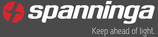 Spanninga logo