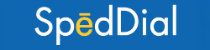 SpedDial logo