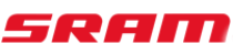 SRAM logo
