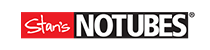 Stan's No Tubes logo