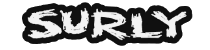 Surly logo