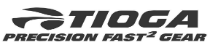 Tioga logo