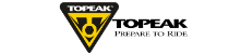 Topeak logo