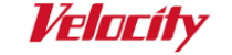 Velocity logo