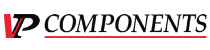VP Components logo