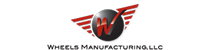 Wheels Mfg logo