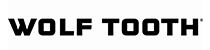 Wolf Tooth Component logo