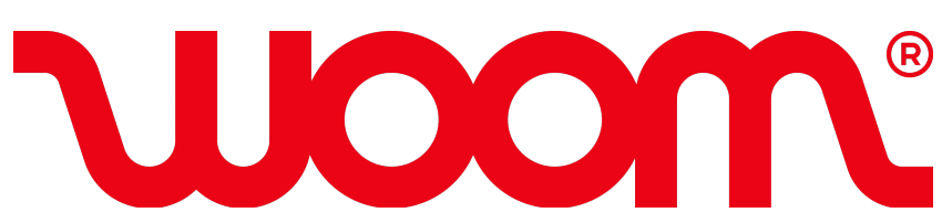 woom logo