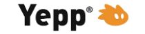 Yepp logo