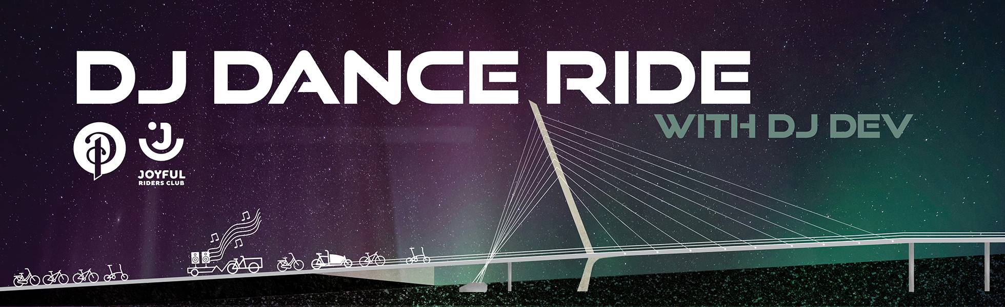 DJ Dance Ride