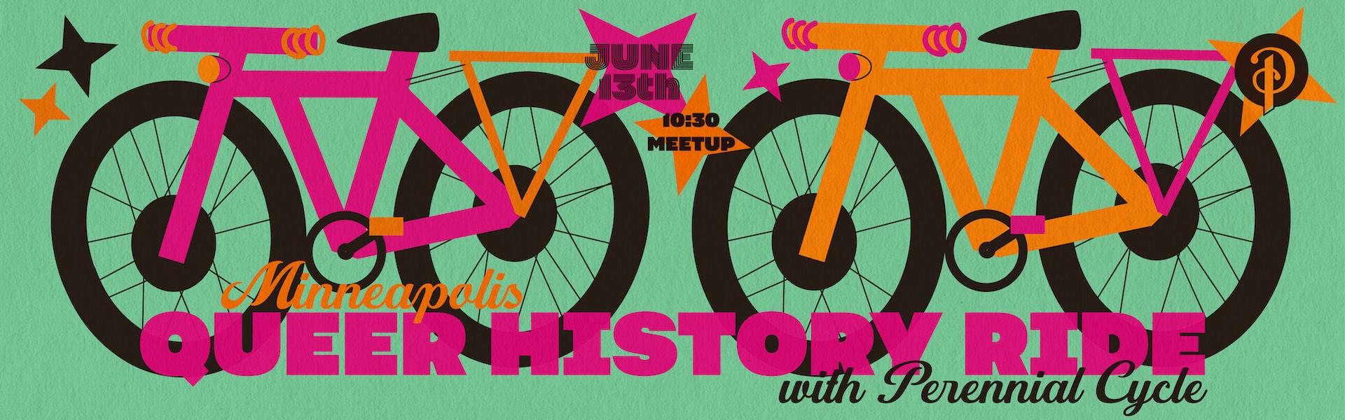 Queer History Ride
