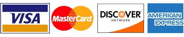 Credit Cards @ Perennial Cycle