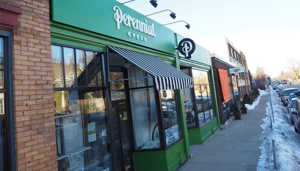 Storefront