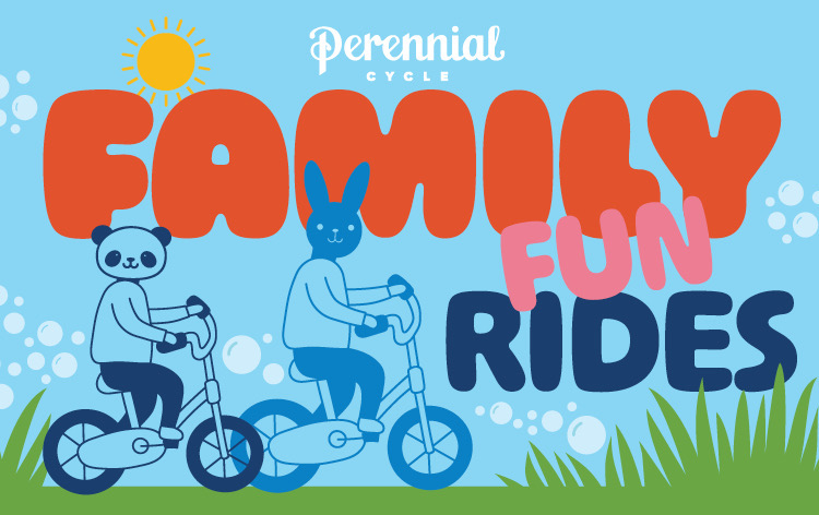 2026 Family Rides – simpletix
